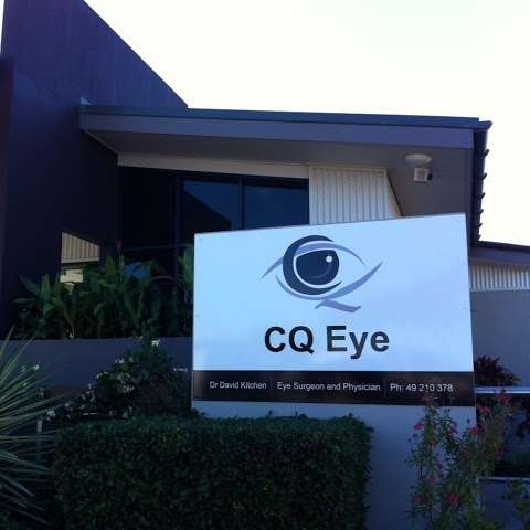 Photo: CQ Eye