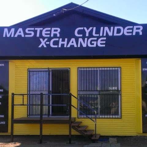Photo: Master Cylinder Xchange