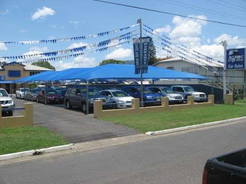 Photo: Norms Car Sales