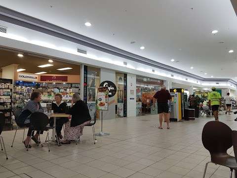 Photo: Northside Plaza Shopping Centre